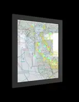 San Francisco, California Sectional