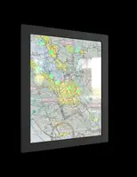 San Jose, California Sectional