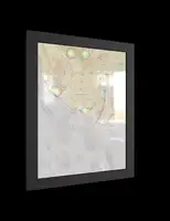 Lajitas, Texas Sectional