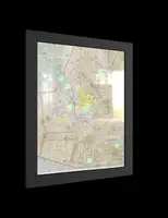 Tucson, Arizona Sectional