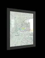 Fairbanks, Alaska Sectional