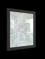 Ketchikan, Alaska Sectional