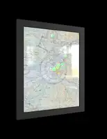 Anchorage, Alaska Sectional